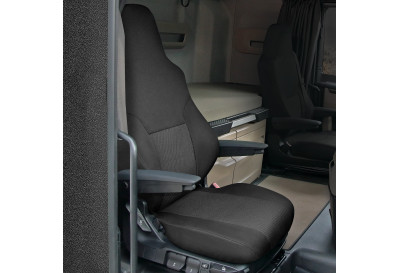 copy of Pokrowiec miarowy DV1 na przedni fotel samochodowy TAILOR MADE MAN TGX II (2020-)