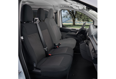 copy of Pokrowiec na przedni fotel samochodowy TAILOR MADE