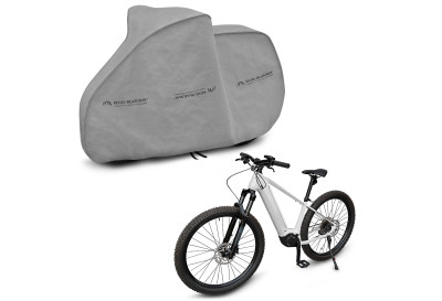 copy of Pokrowiec na skuter BASIC GARAGE, długość 150-170 cm