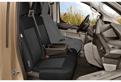 copy of Pokrowiec na przedni fotel samochodowy TAILOR MADE