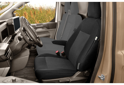 copy of Pokrowiec na przedni fotel samochodowy TAILOR MADE