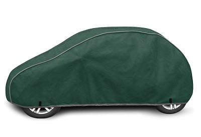 copy of Pokrowiec na samochód Mobile Garage dł. 335-355 cm Chevrolet Spark I (2005–2009)