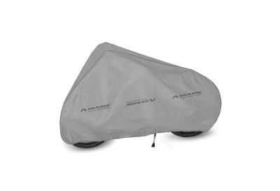 Pokrowiec na rower BASIC GARAGE, długość 145-160 cm