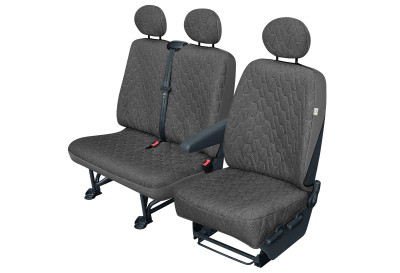 copy of Pokrowiec ochronny na kanapę ORLANDO do dostawczych Citroen Jumper III (2014–)