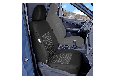 copy of Pokrowiec na przedni fotel samochodowy TAILOR MADE Volkswagen Caddy van V (2021-)
