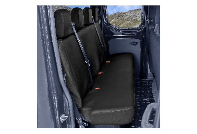 copy of Pokrowiec samochodowy Tailor Made 1+2 na pierwszy rząd foteli Ford Transit VIII (2013–)