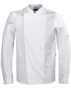 copy of Bluza Kucharska damska - TENCEL