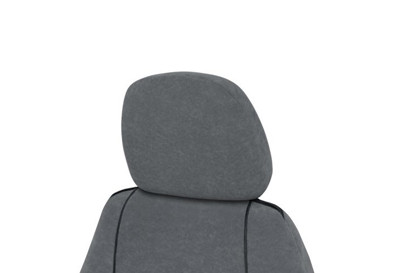 Pokrowiec Passenger Van ELEGANCE H3 na zagłówek Citroen C2