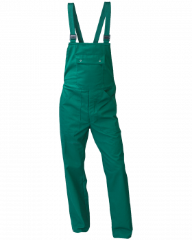 Ogrodniczki 6015 (Zielony)