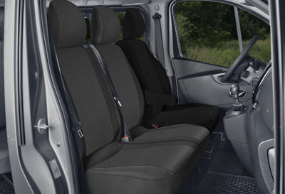 Pokrowiec na dwuosobową kanapę TAILOR MADE (dzielone siedzisko)