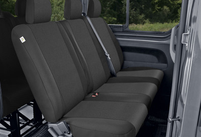 Pokrowiec na trzyosobową kanapę TAILOR MADE Fiat Talento