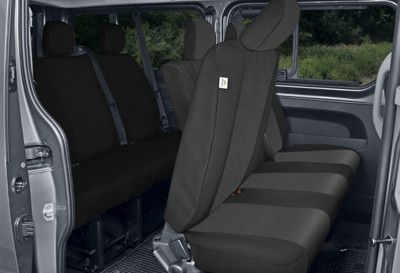 Pokrowiec na trzyosobową kanapę TAILOR MADE split dzielony