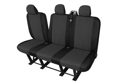 Pokrowiec na trzyosobową kanapę ARES dzielony