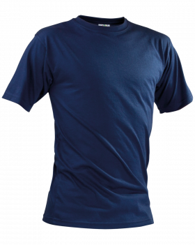 T-Shirt 0301 (Granatowy)
