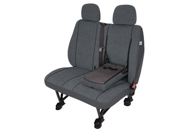 Pokrowiec na dwuosobową kanapę ELEGANCE table