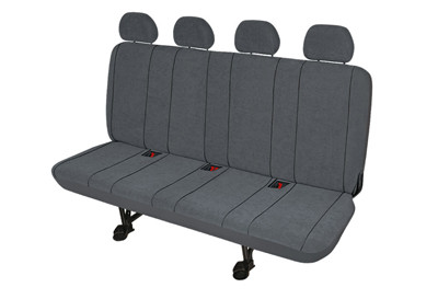 Pokrowiec na czteroosobową kanapę ELEGANCE