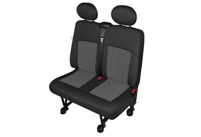 Pokrowiec na dwuosobową kanapę PERUN