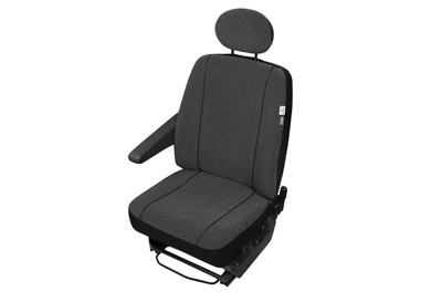 Pokrowiec na przedni, lewy fotel samochodowy SCOTLAND