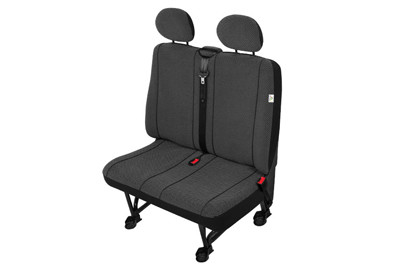 Pokrowiec na dwuosobową kanapę SCOTLAND