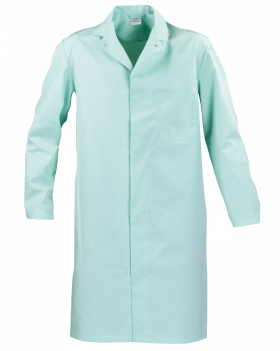 Fartuch Męski HACCP 4089 (Aqua)