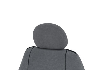 Pokrowiec Passenger Van ELEGANCE H2 na zagłówek Citroen C2