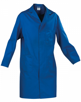 Fartuch męski 4000 (Niebieski)