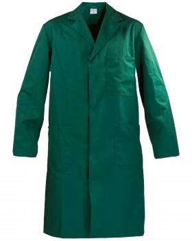 Fartuch męski 4000 (Zielony)