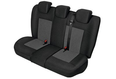 Pokrowce samochodowe PERUN na tylną kanapę Alfa Romeo Giulietta (2014–)