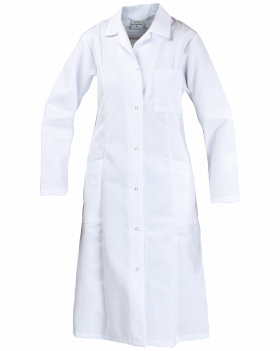 Fartuch damski 4005 (Biały)