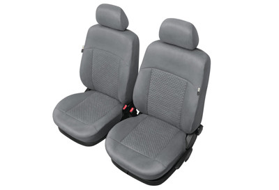 Pokrowce samochodowe ARCADIA na przednie siedzenia