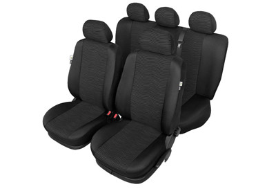 Pokrowce samochodowe BLACK SEA Alfa Romeo 147