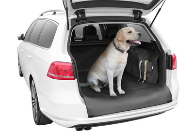 Mata samochodowa dla psa DEXTER do bagażnika, rozmiar XL
