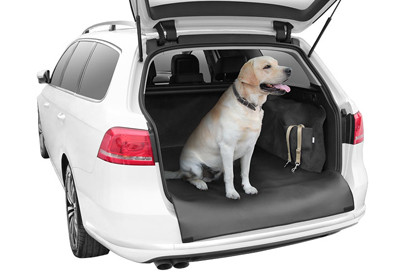 Mata samochodowa dla psa DEXTER do bagażnika, rozmiar XXL