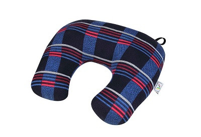 Ergonomiczna poduszka ROGALIK