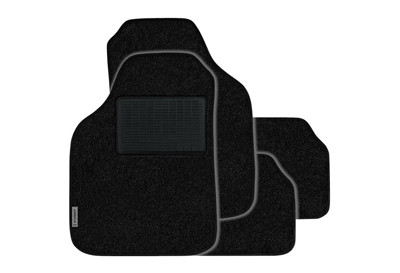 Dywaniki samochodowe THÜRINGEN B przednie i tylnie