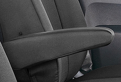 Pokrowiec na prawy podłokietnik TAILOR MADE Opel Movano II (2010–2021)