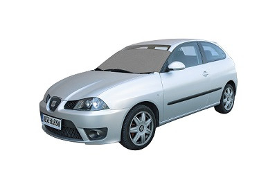 Osłona przeciwszronowa WINTER, dł. przedniej szyby 110-156cm