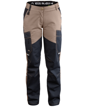 Spodnie damskie 5504/V-WORK