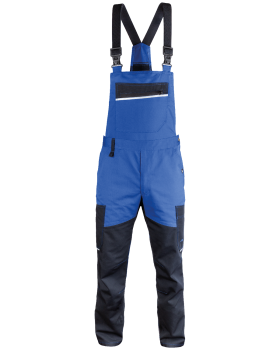 Ogrodniczki 6507/V-WORK