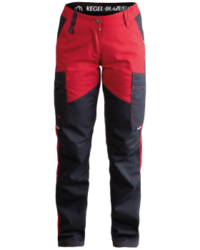 Spodnie damskie 5504/V-WORK