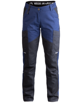 Spodnie damskie 5504/V-WORK