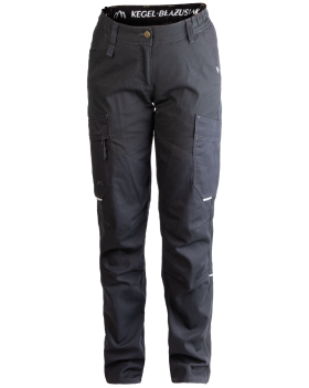 Spodnie damskie 5504/V-WORK