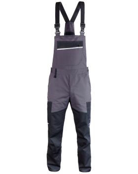 Ogrodniczki 6507/V-WORK