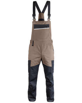 Ogrodniczki 6507/V-WORK