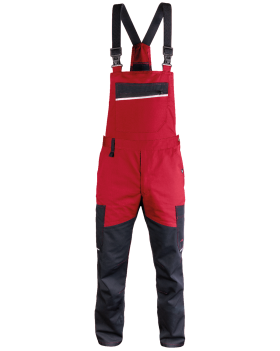 Ogrodniczki 6507/V-WORK