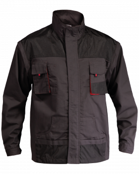 Bluza z odpinanymi rękawami (Kamizelka) 3906