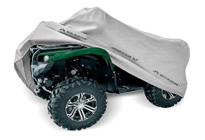 Pokrowiec na quad, długość 155-180 cm
