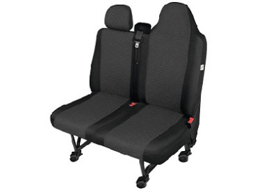 Pokrowiec na dwuosobową kanapę ARES dzielony Opel Movano II (2010–2021)