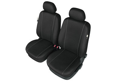 copy of Pokrowce na przednie siedzenia SOLID