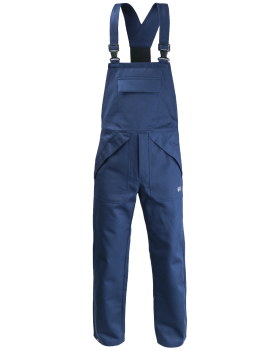 copy of Spodnie Spawacz trudnopalne, dla spawaczy (Klasa 1)